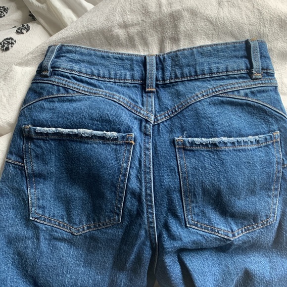 pull & bear jeans - Picture 4 of 4